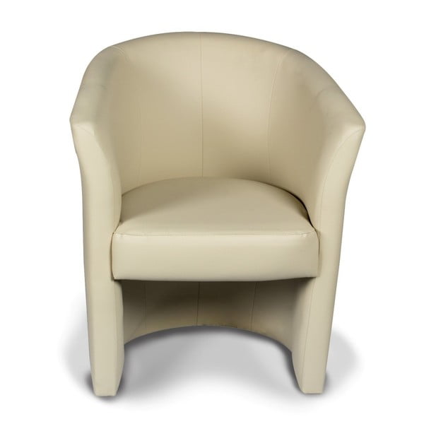 Dino krémszínű fotel - Evergreen House-image-2