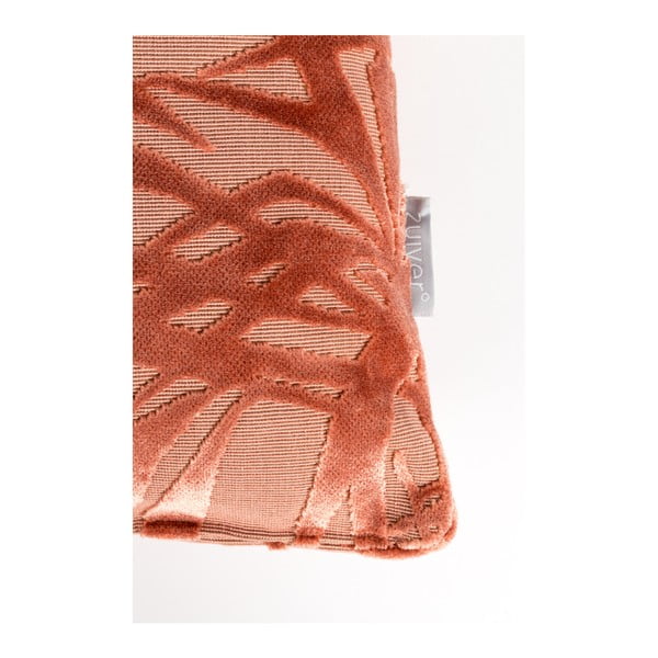 Miami rózsaszín díszpárna, 45 x 45 cm - Zuiver-image-4