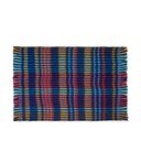 Gyapjúkeverék takaró 140x200 cm Loom – Hübsch