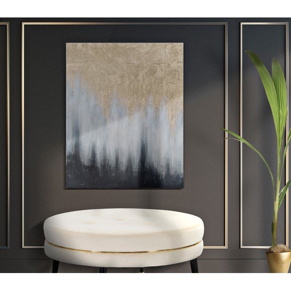 Rix kép, 80 x 100 cm - Mauro Ferretti-image-1