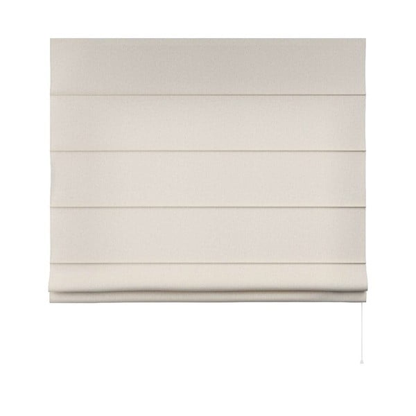 Bézs római roló 170x100 cm Happiness - Yellow Tipi-image-3