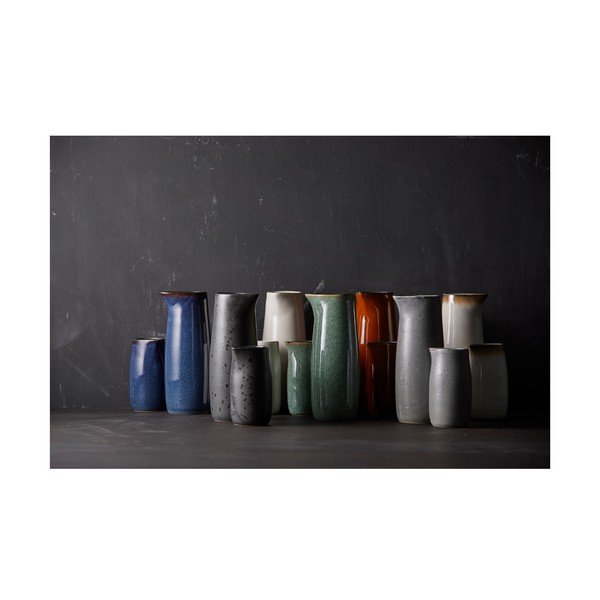 Zöld tejkiöntő 500 ml Gastro Green/Black – Bitz-image-1