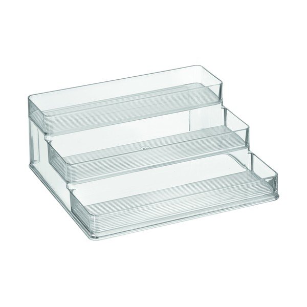 Linus fűszertartó állvány, hossz 26 cm - InterDesign-image-2