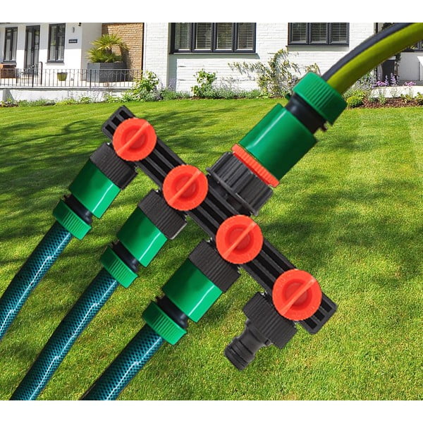 Öntöző elosztó – Garden Pleasure-image-1
