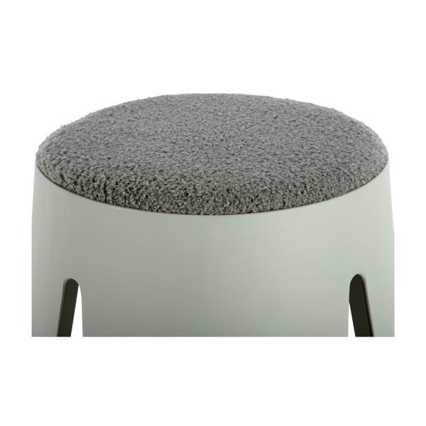 Világoszöld műanyag ülőke Savor   – Leitmotiv-image-1