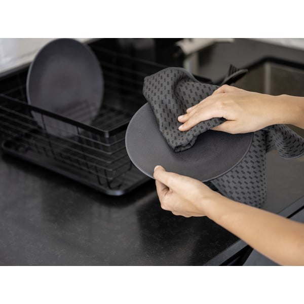 Mikroszálas konyharuha szett 2 db-os 40x60 cm Miko – Wenko-image-3