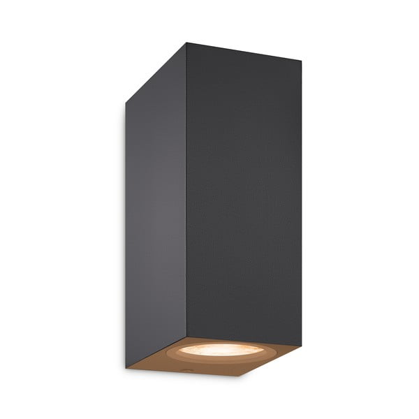 Okos fali lámpa GU10, 5 W Up&Down – WiZ