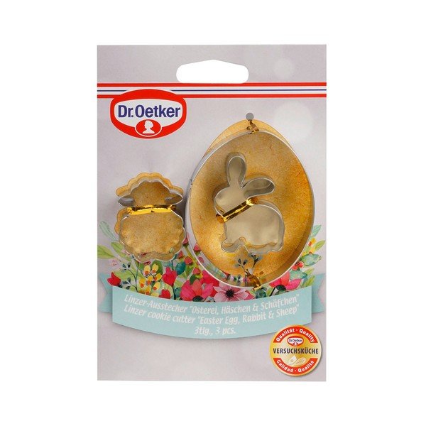 3 db-os húsvéti kiszúró készlet - Dr. Oetker-image-2