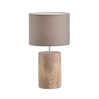 Malik barna asztali lámpa, magasság 43 cm - Fischer & Honsel