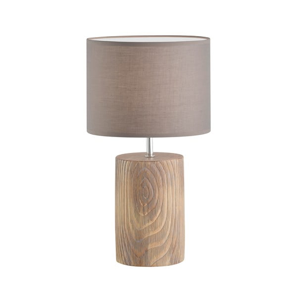 Malik barna asztali lámpa, magasság 43 cm - Fischer & Honsel
