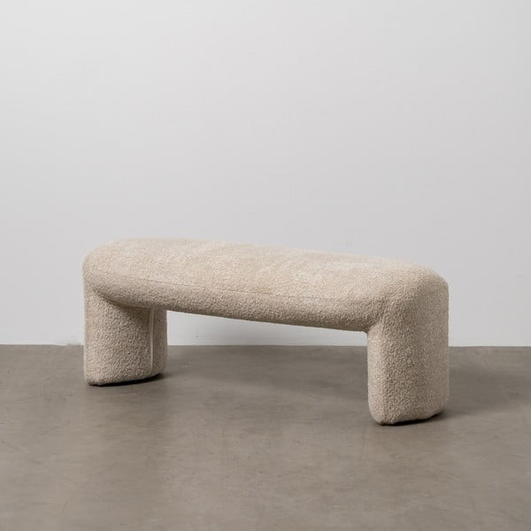 Bézs buklé pad Suave – Ixia-image-1