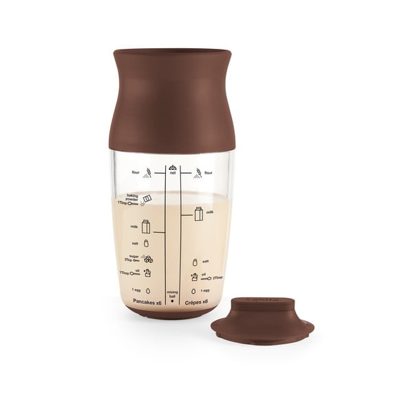 Tészta adagoló – Lékué