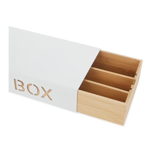 Fehér kávékapszula tartó – Balvi-image-4