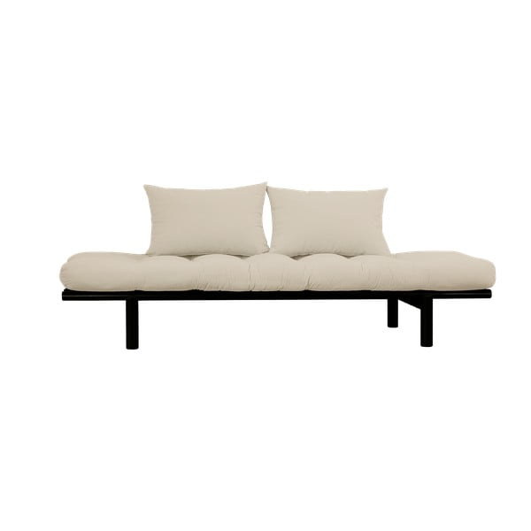 Pace bézs kanapé 200 cm - Karup Design
