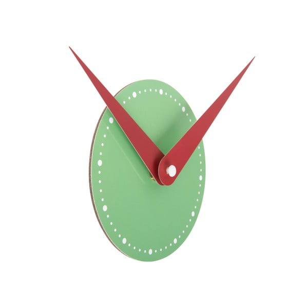 Gyerek óra ø 60 cm DIY Chico – Karlsson-image-2