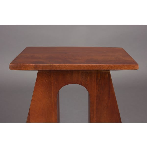 Tárolóasztal 25x35 cm Pilaster – Dutchbone-image-3