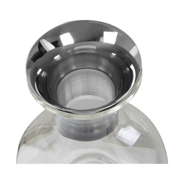 Üveg-fém kancsó 1 l Winslet – Premier Housewares-image-3