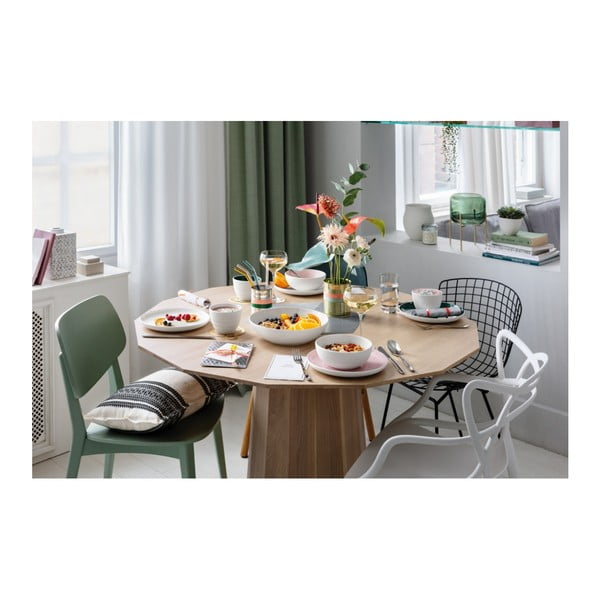 Blossom fehér porcelántál, 850 ml - Villeroy & Boch-image-2