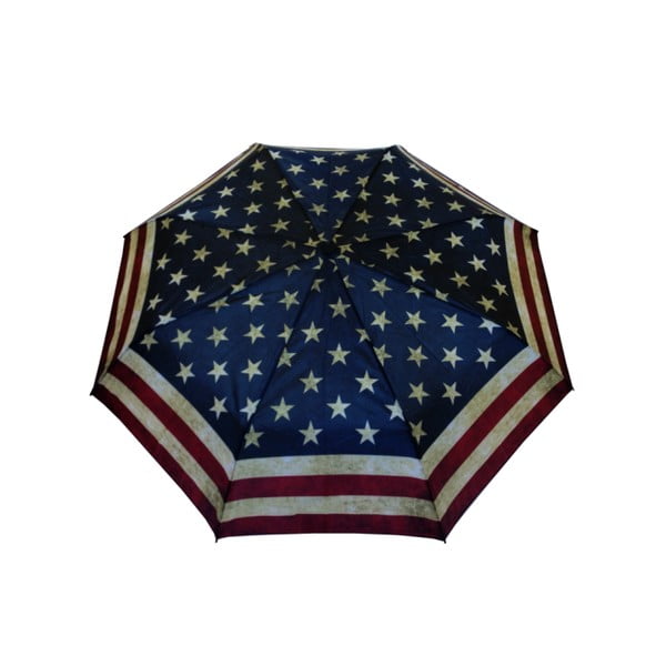 USA összecsukható esernyő, ⌀ 97 cm