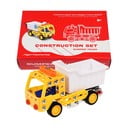 Építőjáték Dumper Truck – Rex London