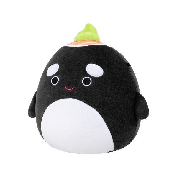 Plüssjáték Kai – SQUISHMALLOWS-image-4
