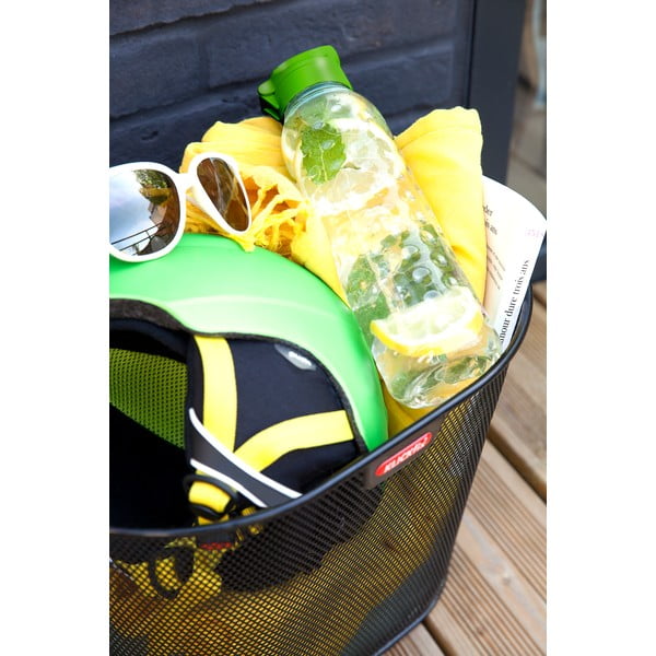 Dots palack zöld kupakkal, 750 ml - Curver-image-1