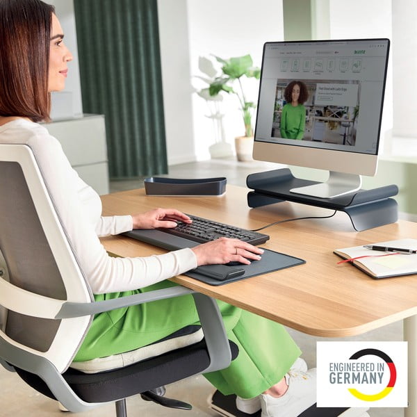 Állítható monitorállvány Ergo – Leitz-image-4