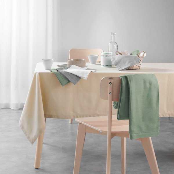 Textil szalvéta szett 3 db-os 40x40 cm Charline – douceur d'intérieur-image-1