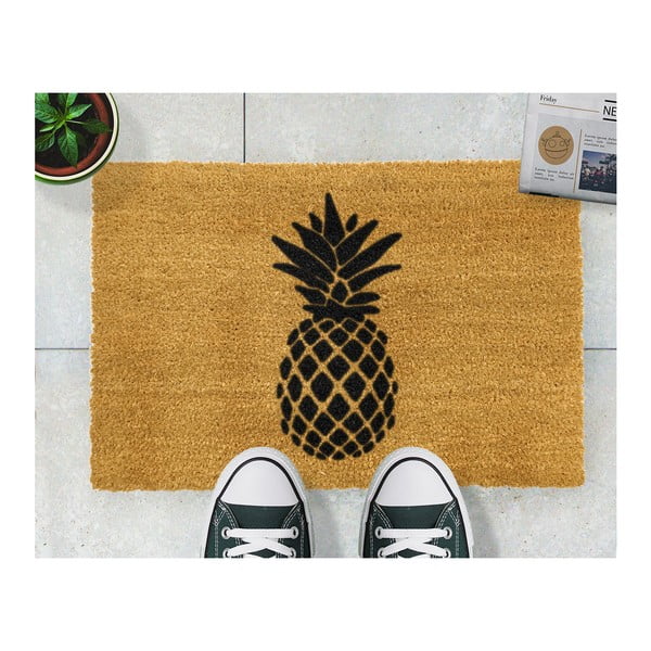 Pineapple lábtörlő, 40 x 60 cm - Artsy Doormats