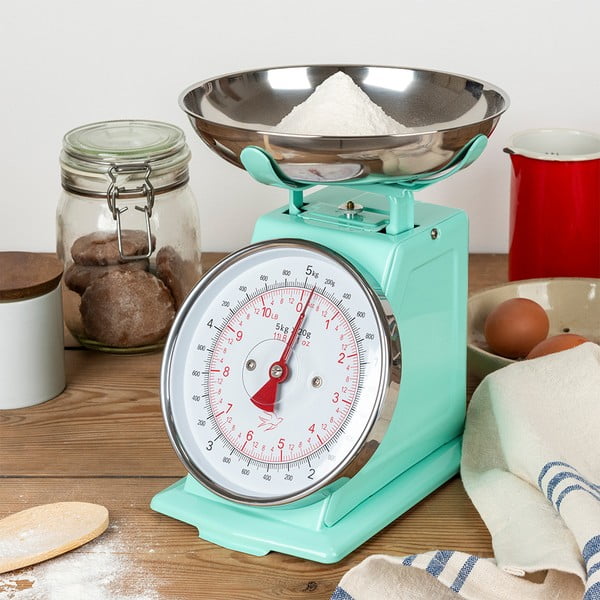 Konyhai mérleg – Rex London-image-1