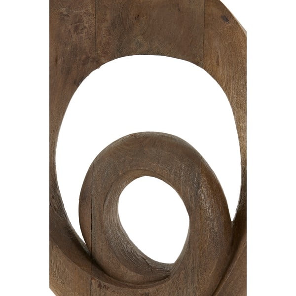 Fa szobor Randa – Light & Living-image-4