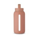 Terrakotta színű utazó ivópalack 720 ml Canyon Clay – Muuki