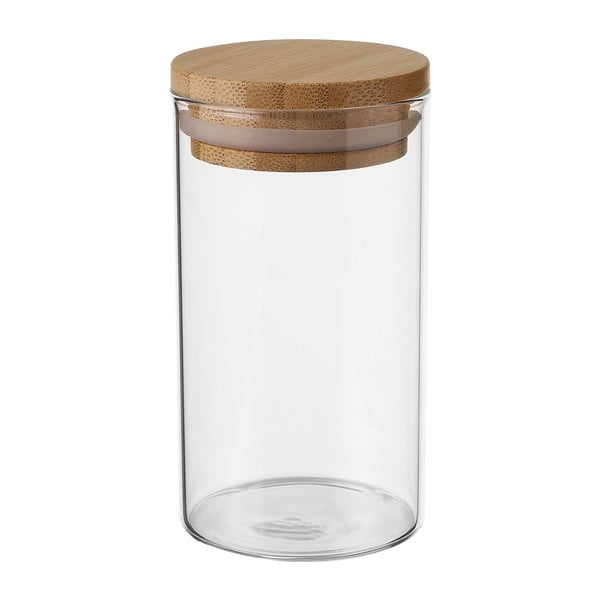 Fűszertartó készlet állvánnyal, 4 db-os 220 ml – Casa Selección-image-1