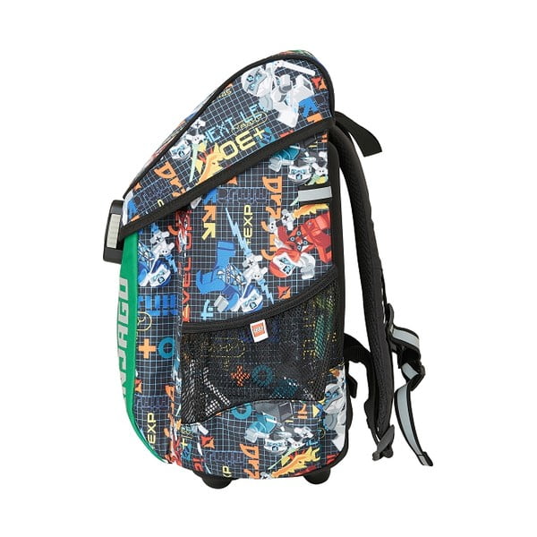 Iskolai készlet 3 db-os Ninjago Prime Empire - LEGO®-image-3