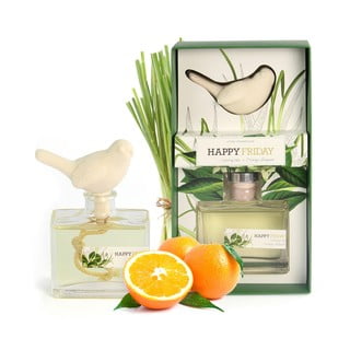 Fragrance citromfű illatú diffúzor, 100 ml - HF Living