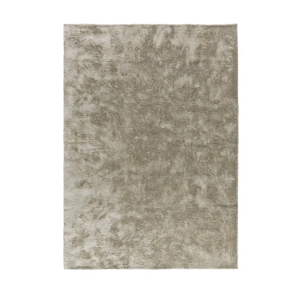 Szürkésbézs szőnyeg 140x200 cm Roma – Universal-image-4