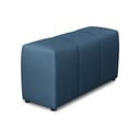 Kék karfa moduláris kanapéhoz Rome - Cosmopolitan Design
