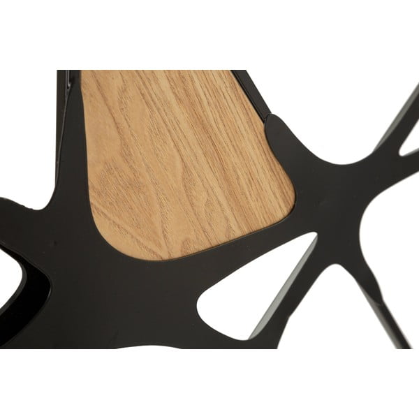 Fém fali dekoráció 114x80 cm Absy – Mauro Ferretti-image-4