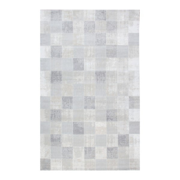 Mosaic White szőnyeg, 160 x 230 cm