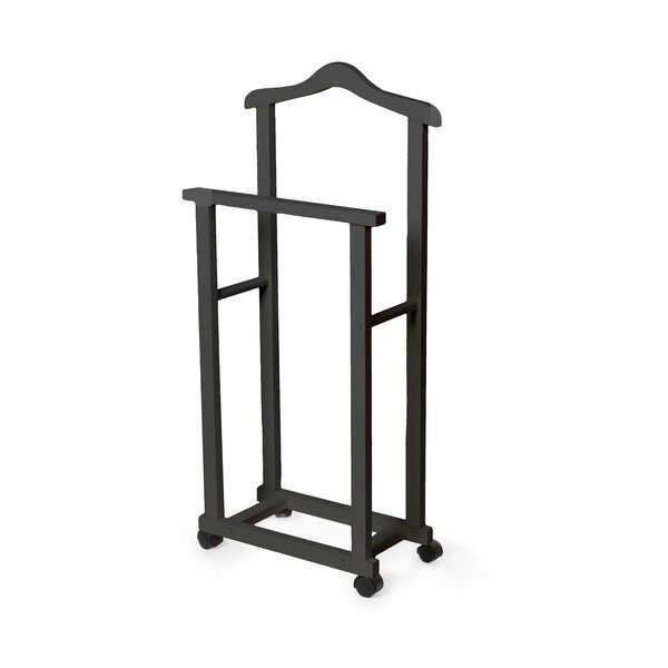 Fekete bambusz szobainas Alfred – Compactor