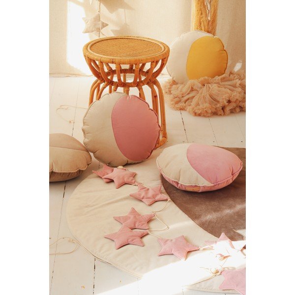 Girland Soft Pink Dust - Moi Mili-image-3