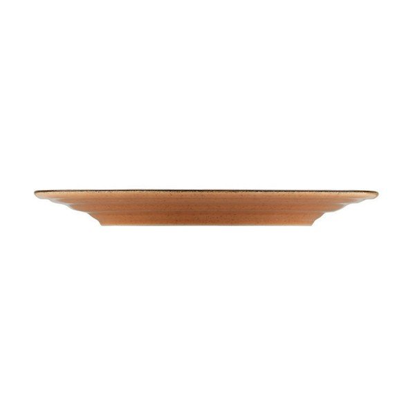 Basis 24 db-os narancssárga porcelán étkészlet - Kütahya Porselen-image-4