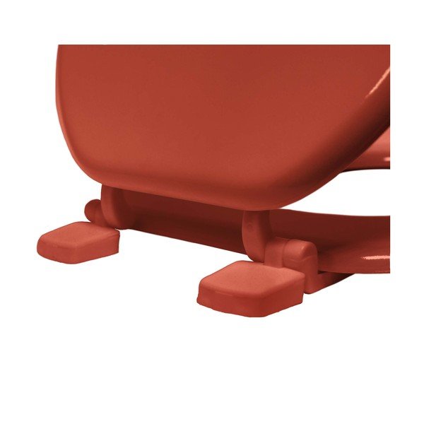 WC-ülőke 37 x 41,5 cm Vitamine – douceur d'intérieur-image-4