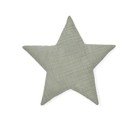Muszlin gyerek párna 30x30 cm Laily – Kave Home