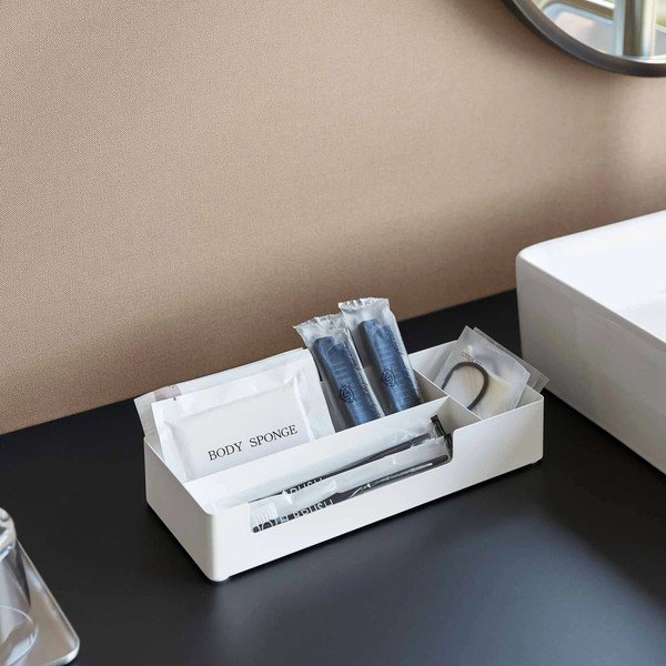 Fehér fém fürdőszobai rendszerező Amenity – YAMAZAKI-image-3