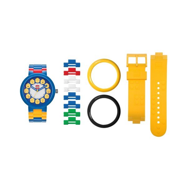 Fan Club felnőtt karóra - LEGO®-image-1