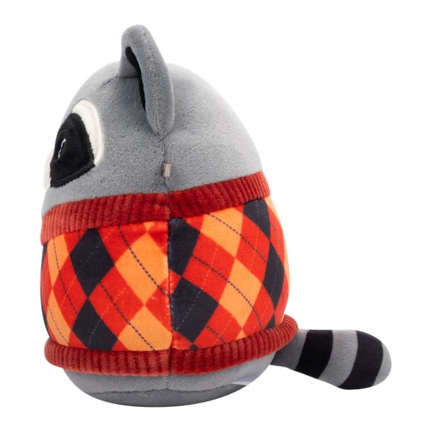 Plüssjáték Rocky – SQUISHMALLOWS-image-4