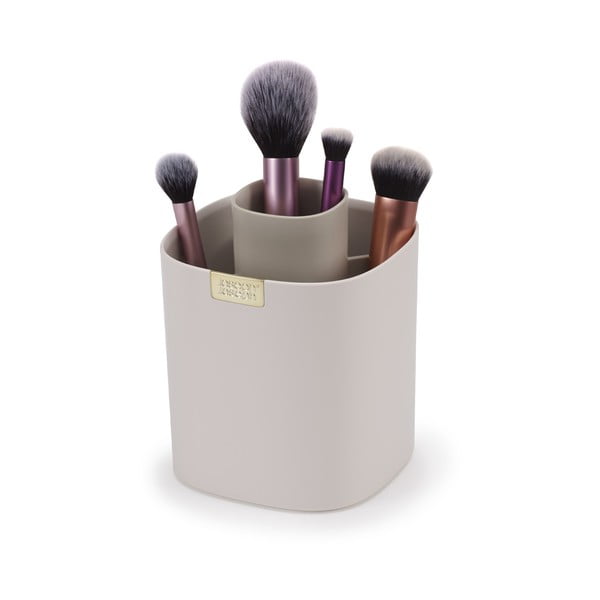 Bézs fürdőszobai rendszerező Viva – Joseph Joseph-image-3