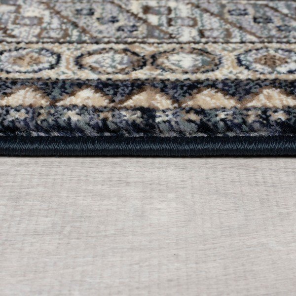 Sötétkék szőnyeg 160x234 cm Babylon – Flair Rugs-image-4