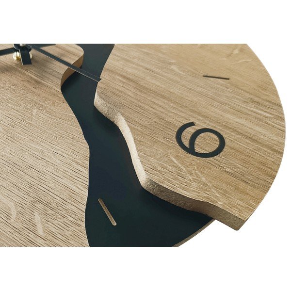 Fali óra ø 36 cm Billy – Styler-image-2